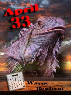 cover image of April 33